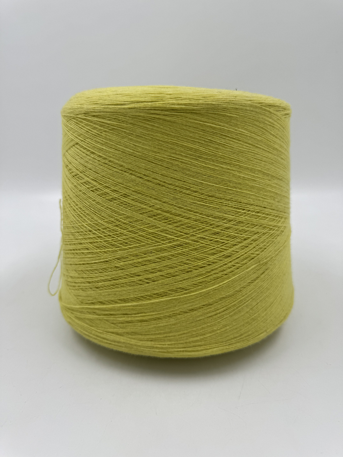 Пряжа Silte, Filatura Papi Fabio, меринос, цвет желтый